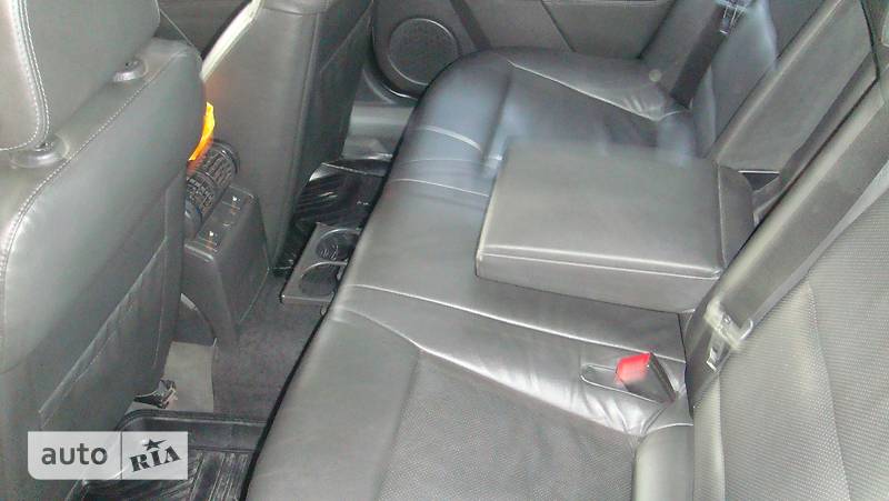 Седан Opel Vectra 2004 в Львове