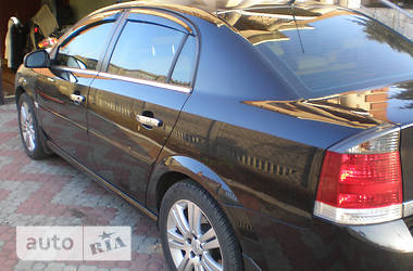 Седан Opel Vectra 2008 в Дніпрі