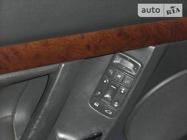 Седан Opel Vectra 2004 в Ивано-Франковске