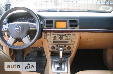 Седан Opel Vectra 2005 в Одесі