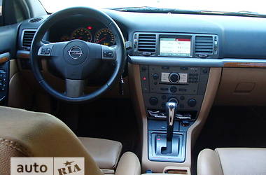 Седан Opel Vectra 2008 в 