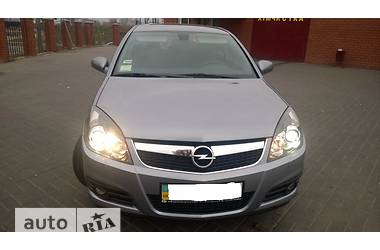 Седан Opel Vectra 2008 в 