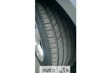 Седан Opel Vectra 2008 в 
