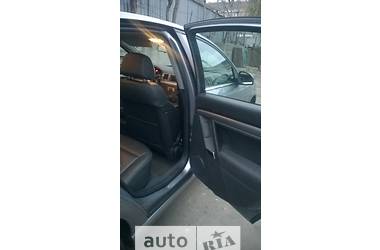 Седан Opel Vectra 2008 в 
