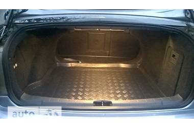 Седан Opel Vectra 2008 в 