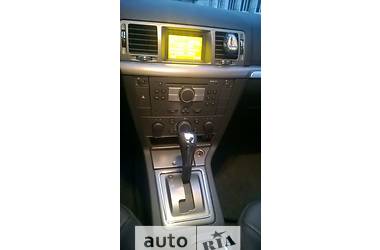 Седан Opel Vectra 2008 в 