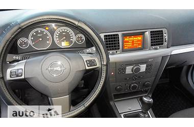 Седан Opel Vectra 2007 в Херсоне