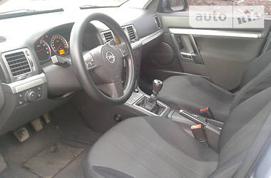 Универсал Opel Vectra 2007 в 