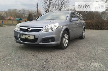 Универсал Opel Vectra 2007 в 