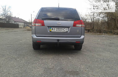 Универсал Opel Vectra 2007 в 