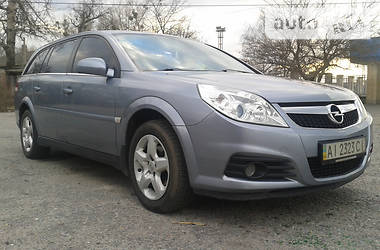 Универсал Opel Vectra 2007 в 
