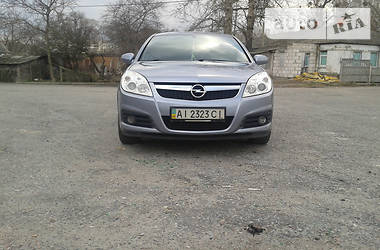 Универсал Opel Vectra 2007 в 