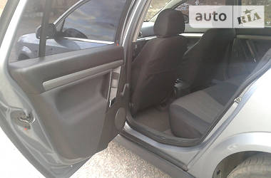 Универсал Opel Vectra 2007 в 