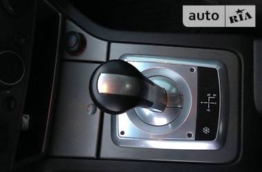 Седан Opel Vectra 2007 в 