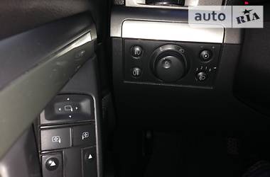 Седан Opel Vectra 2007 в 