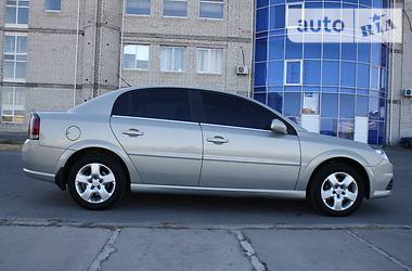 Седан Opel Vectra 2005 в 