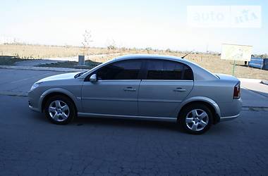 Седан Opel Vectra 2005 в 
