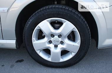 Седан Opel Vectra 2005 в 