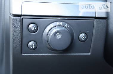 Седан Opel Vectra 2005 в 