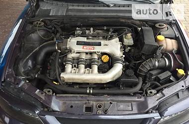 Седан Opel Vectra 1999 в 