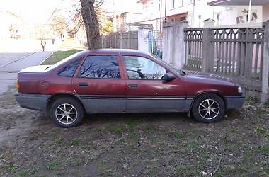 Седан Opel Vectra 1992 в Кам'янському