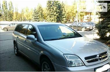 Универсал Opel Vectra 2005 в Марьинке