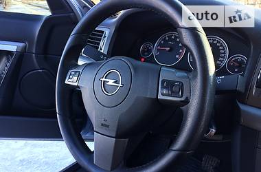 Седан Opel Vectra 2006 в Киеве