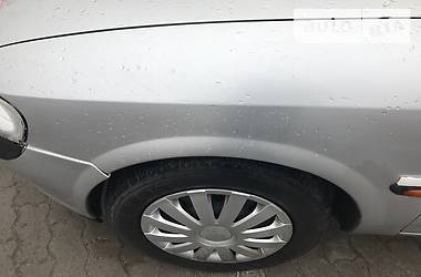 Седан Opel Vectra 1998 в Львове