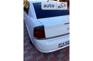 Седан Opel Vectra 2008 в Умани