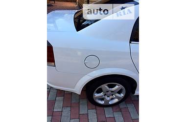 Седан Opel Vectra 2008 в Умани