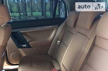Седан Opel Vectra 2008 в 