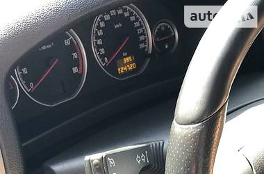 Седан Opel Vectra 2008 в 