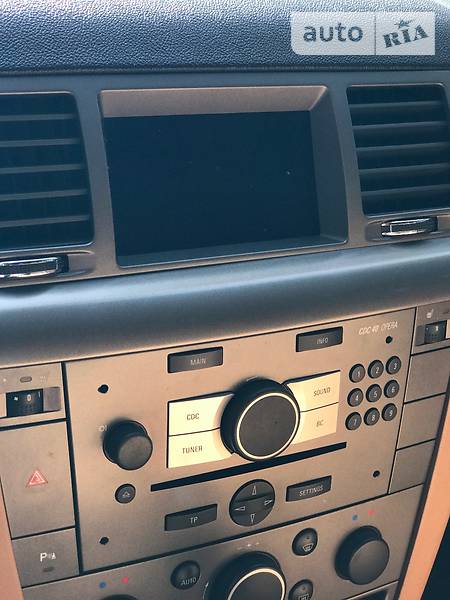 Седан Opel Vectra 2008 в Ирпене