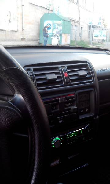 Хетчбек Opel Vectra 1995 в Сумах фото 4 Хетчбек Opel Vectra 1995 в Сумах