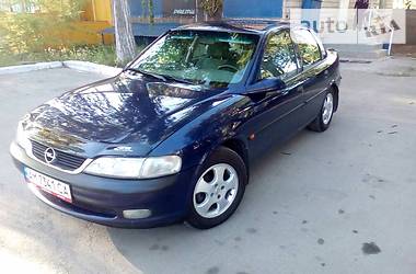 Седан Opel Vectra 1997 в Житомире