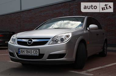 Седан Opel Vectra 2006 в Киеве