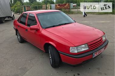 Седан Opel Vectra 1991 в Бердичеві