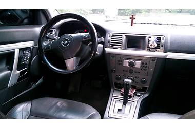 Седан Opel Vectra 2008 в Киеве