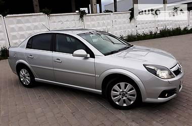 Седан Opel Vectra 2009 в Ивано-Франковске