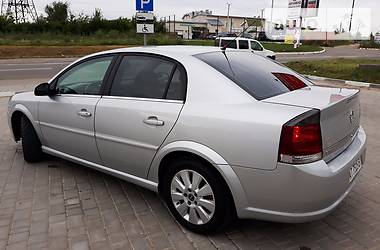 Седан Opel Vectra 2009 в Ивано-Франковске