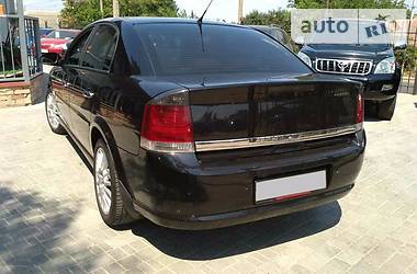 Седан Opel Vectra 2006 в Николаеве