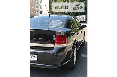 Седан Opel Vectra 2008 в Виннице