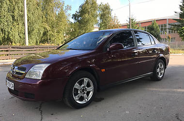 Седан Opel Vectra 2003 в Ивано-Франковске