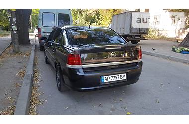 Седан Opel Vectra 2008 в Запорожье