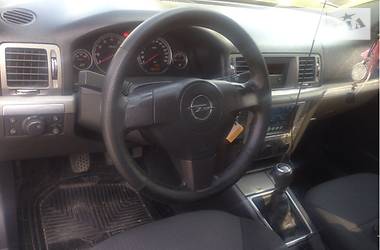 Седан Opel Vectra 2007 в Нетешине