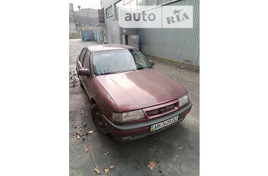 Седан Opel Vectra 1994 в Житомире