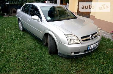Седан Opel Vectra 2004 в Дрогобыче