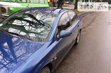 Седан Opel Vectra 2003 в Ровно