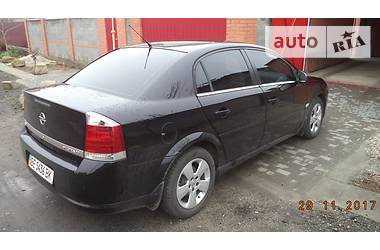 Седан Opel Vectra 2006 в Николаеве