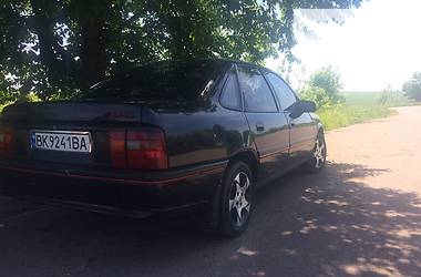 Седан Opel Vectra 1990 в Луцке